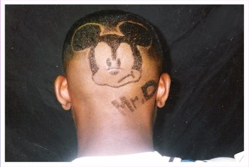 HAIR ART ENTRY NAME & CODE (Hair Artist COMPETITION Entry) ***VOTE for ME!*** (ENTRY #4)